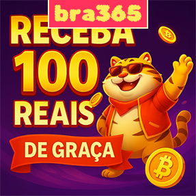 bra365 Ganhe R$ 100,00 Gratis
