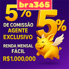 bra365 ConvidarCentro