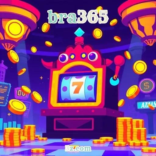 bra365: Maximize suas Apostas com Tênis e Vencendo no Jogo!